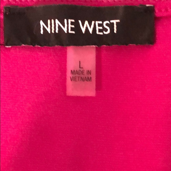 Nine West Large top - Picture 4 of 4